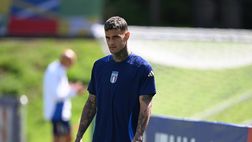 +++FLASH NEWS++ ITALIA, niente Estonia e Israele per Scamacca: il motivo del forfait