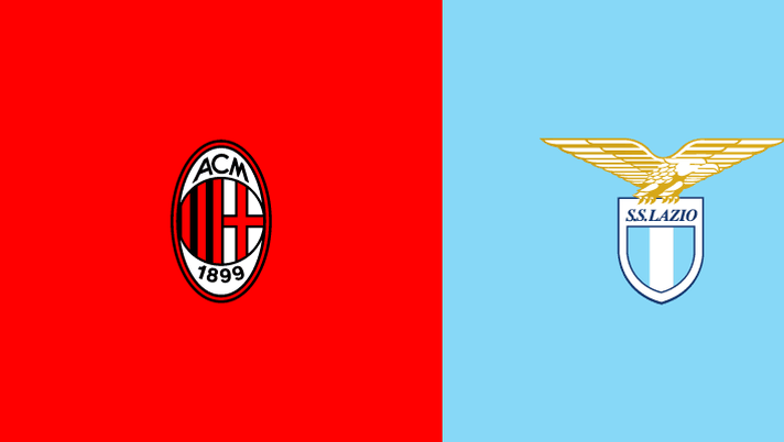 Milan Lazio biglietti