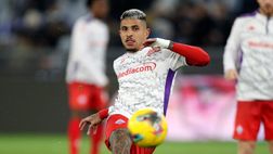 Fiorentina, per Gazzetta stesso voto per Beltran e Folorunsho: il migliore è Dodo