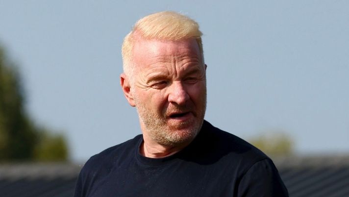 Diego Coppola (Brighton) e Giacomo Raspadori (Atlético Madrid) piacciono al Milan per gennaio | Calciomercato AC Milan News (Getty Images) Milan, un mercato all'insegna del 'Made in Italy': ecco a chi pensa Tare per gennaio