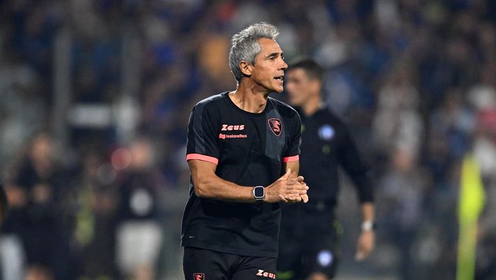 IPSE DIXIT – Paulo Sousa: “Dobbiamo essere efficaci”, Blin: “Partire forte per fare subito gol”- immagine 2