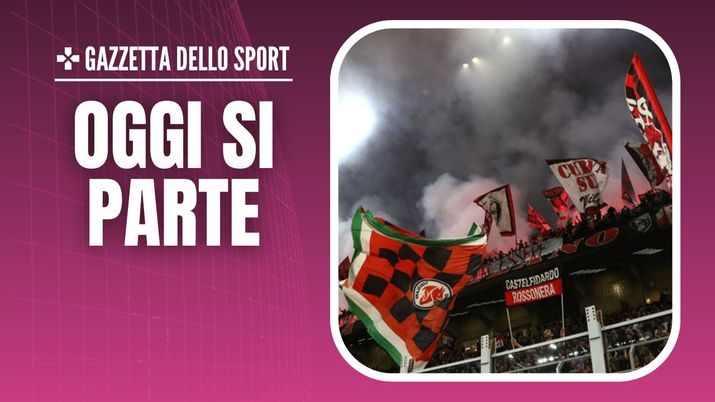 Campagna Abbonamenti AC Milan 2024-2025