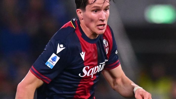 Calciomercato Milan, può arrivare Fabbian? Pellegatti spiega come