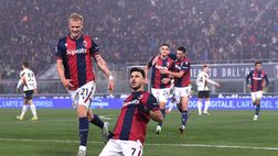 Aicardi dedica una canzone a Orsolini dopo la rovesciata all’Inter: “E’ un giocatore di altri tempi”