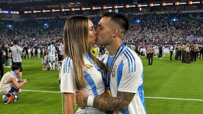 Da Lautaro a Jasmine Paolini: i premiati dall’Associazione Stampa Estera - immagine 1