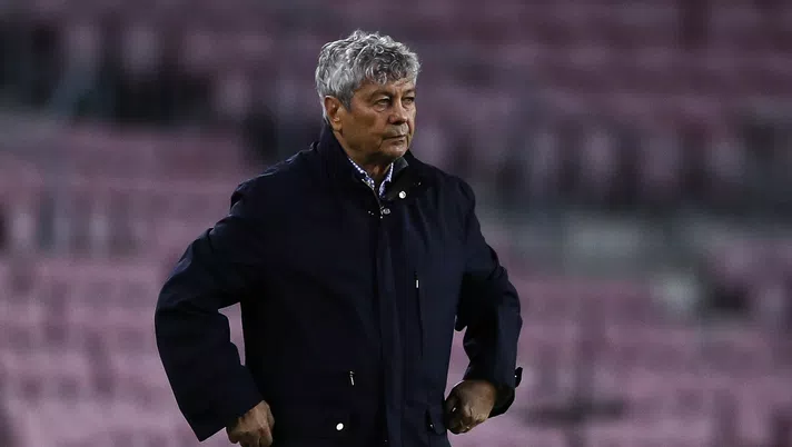 Lucescu
