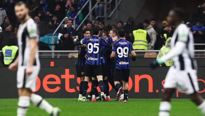 CdS – Inter, Udinese battuta senza mai rischiare. E c’è un’altra buona notizia - immagine 1