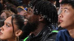 Milan, ecco la foto dell’ultima apparizione pubblica di Origi