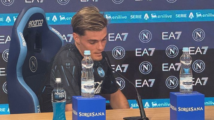 Gutierrez: “Conte è un grande allenatore, ho imparato tanto. Contento della stagione” - immagine 1