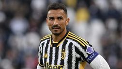 Tuttosport: “Cauto ottimismo sul recupero di Danilo, le proiezioni per la Coppa Italia”