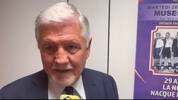VIDEO VN – Roggi: “Da 54 anni legato alla Fiorentina. I miei ricordi migliori”