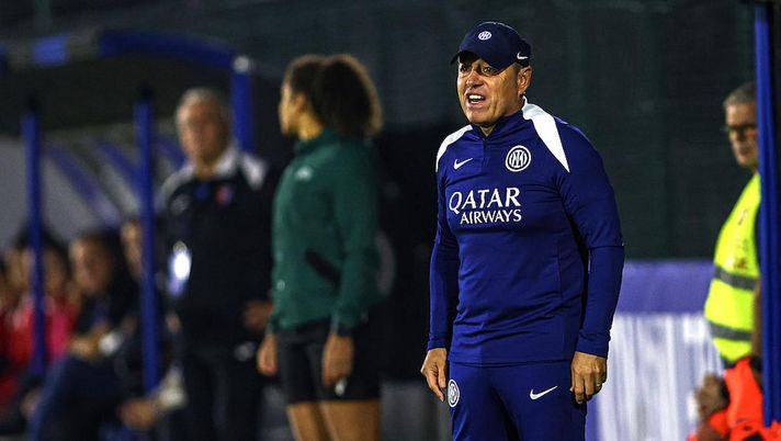 Inter Women, Piovani: “Vittoria che ci dà morale. Ma faccio pompiere: serveno umiltà e sacrificio” - immagine 1