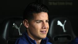 James Rodríguez già decisivo con il Club León: il colombiano piega Juárez su rigore