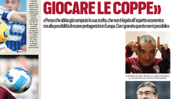 Video – Rassegna Stampa TN del 10/10/2021: “Belotti vuole giocare le Coppe”
