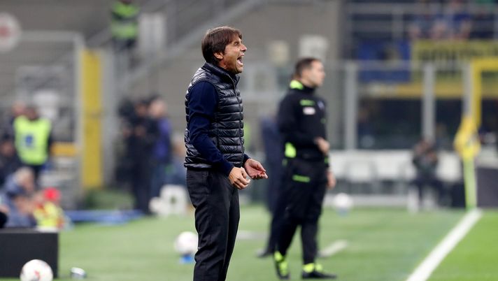 Pieri: “Il rigore per l’Inter non c’era, ma Conte sbaglia a chiedere un Var-Moviola” - immagine 1