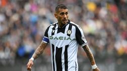 Sky – Pereyra torna all’Udinese: accordo tra le parti in via di definizione
