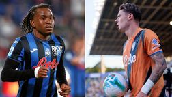 Il complotto Zalewski-Lookman e la stampa anti-Inter perde l’ultimo briciolo di dignità