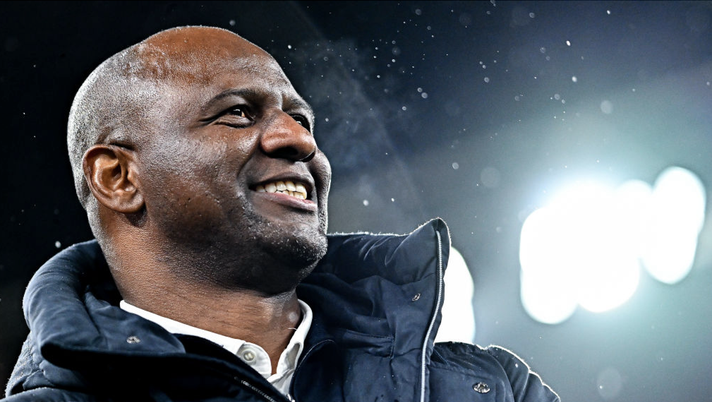 Getty Images Vieira: “Il Verona ha forza, noi vogliano continuare a giocare bene” - immagine 1