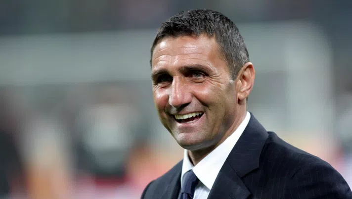 Giordano Napoli Conte