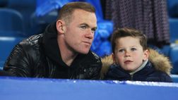 Manchester United, c’è il passaggio di testimone: Kai Rooney esordisce all’Old Trafford in FA Youth Cup