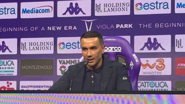 Ds Ternana: “Palladino farà molto bene. Non ha paura di imporre le sue idee” - immagine 1