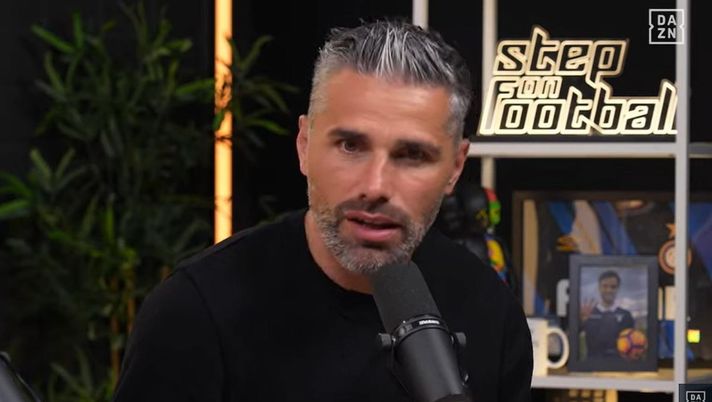 dazn Behrami: “Inter, già successo quest’anno. Scudetto non era così importante”- immagine 1