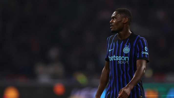 Getty Inter-Cremonese, pronostico marcatore: Bonny al debutto intriga ma occhio ai piazzati - immagine 1