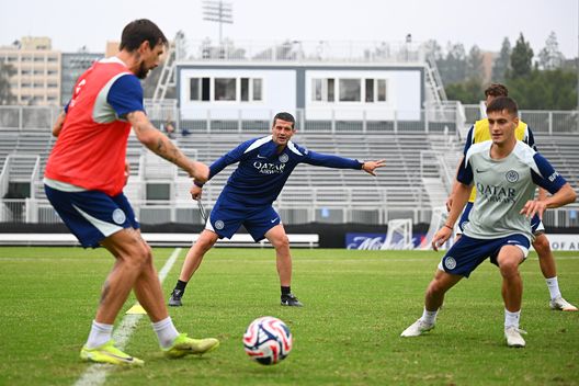 Inter, Chivu con tutto il gruppo a disposizione. Oggi arriva anche il vice Kolarov- immagine 2