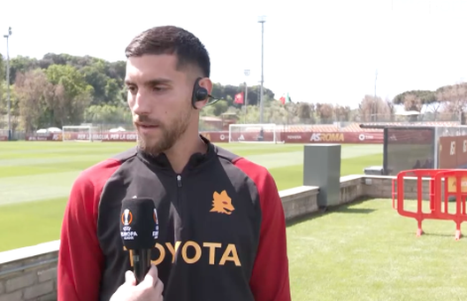 De Rossi: “Per il Milan è un’ultima spiaggia domani. Da Pioli mi aspetto…”- immagine 3