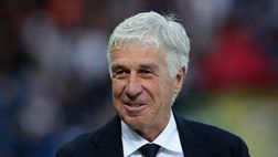 Gasperini: “Vogliamo la Coppa, spiace per Scamacca. I giovani e il valore di Ederson e Koopmeiners…”