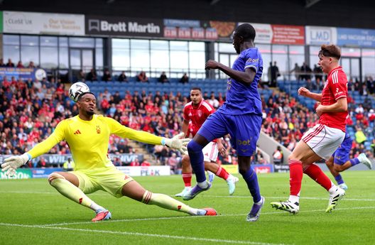 Chi è Ouattara? Terzino sinistro di spinta che ha già fatto gol al Toro- immagine 2