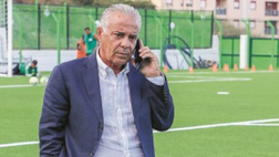 ACR Messina, Sciotto: “Orgoglioso del nuovo sponsor. Presente anche in Serie A”