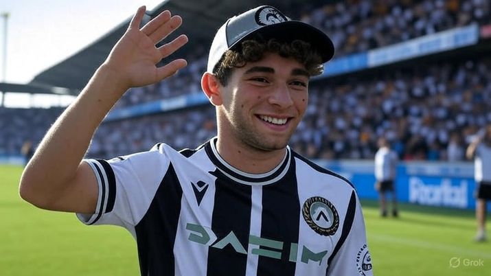 Calciomercato Udinese – Pafundi saluta Udine? La scelta dei Pozzo- immagine 1