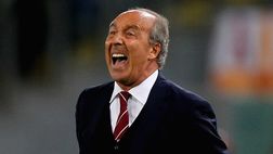 Ventura sbotta: “Basta menzogne, ho rinunciato a due anni di contratto”