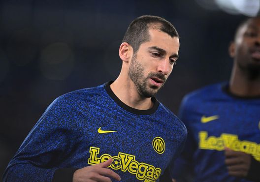 Mkhitaryan felice per il rinnovo: “L’Inter è casa mia”- immagine 3
