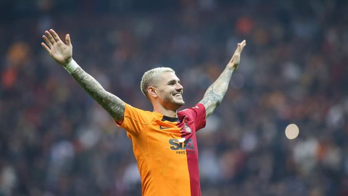 Icardi torna in Serie A? QS: “È il suo sogno: in estate si era riproposto all’Inter che…” - immagine 1