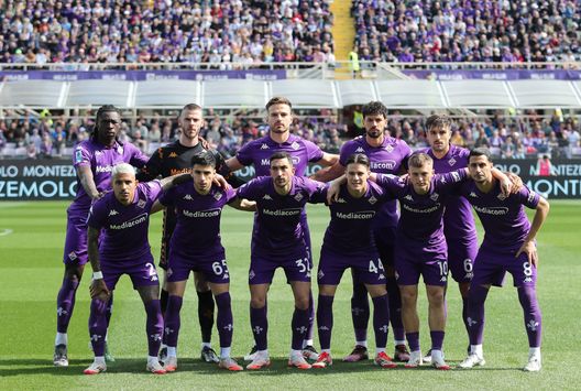 Fiorentina Atalanta