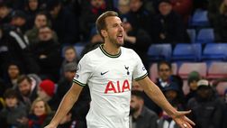 Dall’Inghilterra- Su Kane c’era anche il Real Madrid: ecco quanto rifiutarono gli Spurs