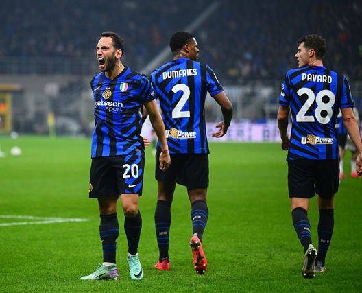 Napoli-Inter, probabili formazioni: Inzaghi ritrova Thuram, Conte rilancia Billing?- immagine 3