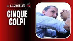 Milan, calciomercato in archivio: voto e giudizio della sessione estiva