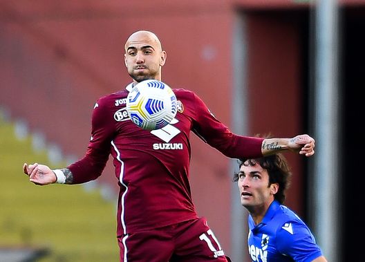 LIVE! Torino-Roma 3-1 - immagine 2