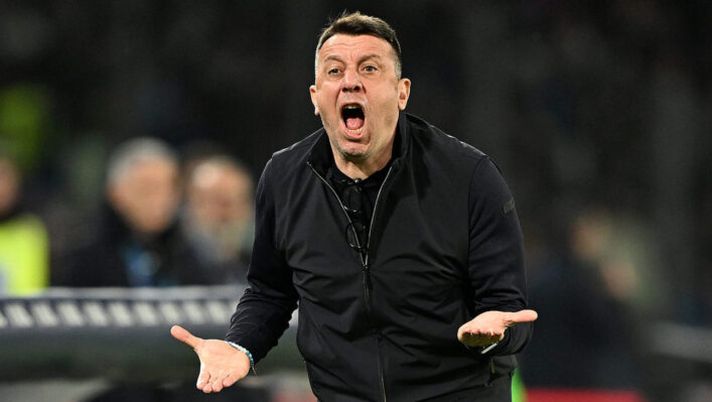 D’Aversa: “Anjorin farà parte della partita! Su Solbakken e come tornare a vincere..” - immagine 1