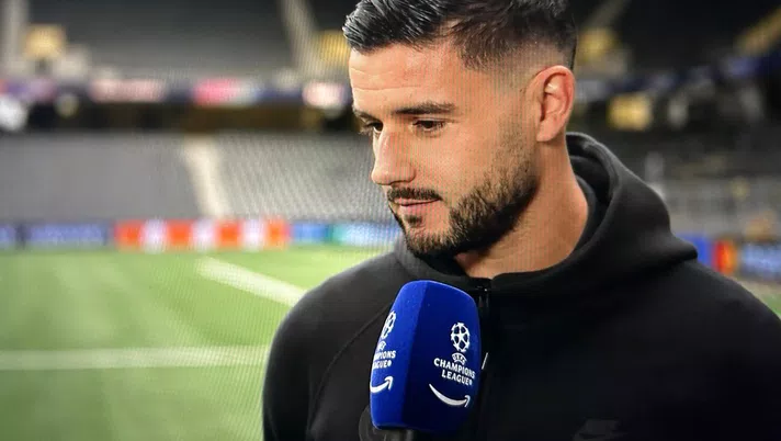 Young Boys, Benito: “Inter? Ha quattro attaccanti tutti di altissimo livello” - immagine 1