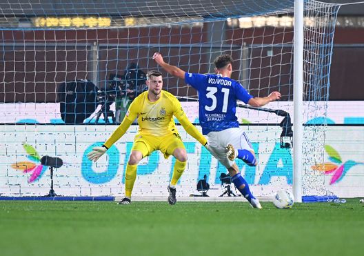 Getty Images Cds – Como-Inter, pagelle: Diouf il peggiore, Frattesi non incide. Martinez reattivo - immagine 1