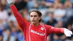 Italia U21, prima convocazione per Martinelli: il motivo della scelta