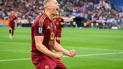 Dovbyk piega la Fiorentina, Sir Claudio è in zona Champions: la Roma vola!