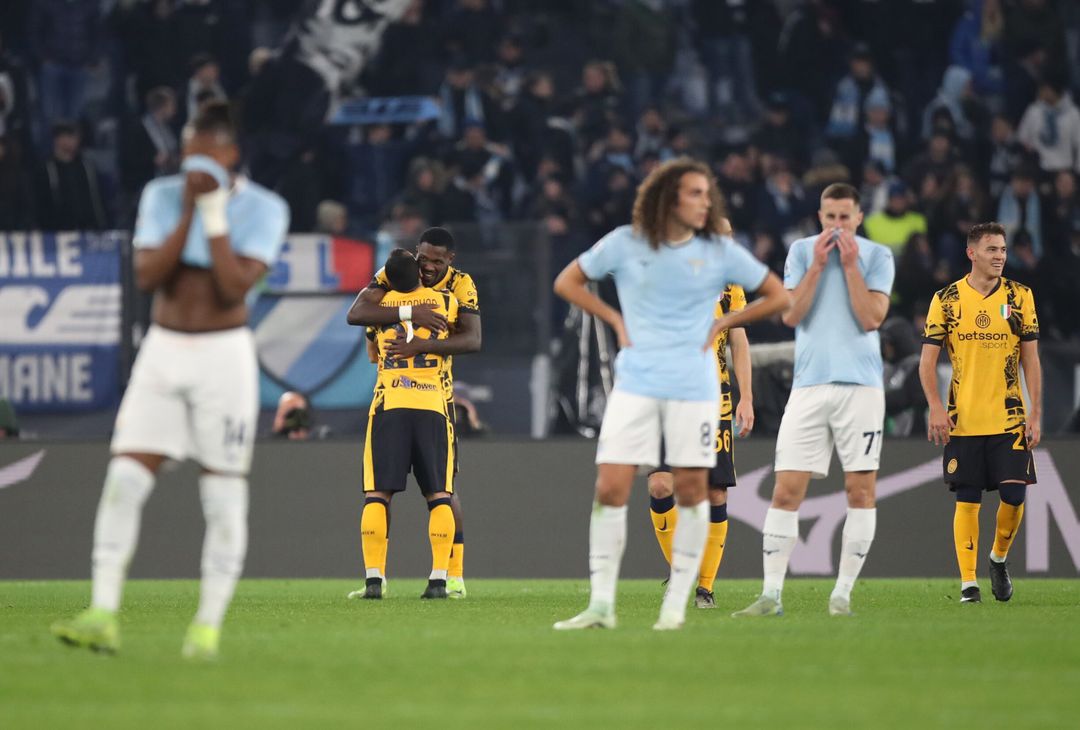 Lazio-Inter