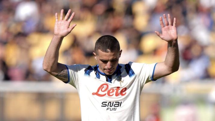 I voti di Lecce-Atalanta al fanta: la scelta su Stulic e Sulemana! CDK più di Scalvini, Ederson come Krstovic - immagine 1