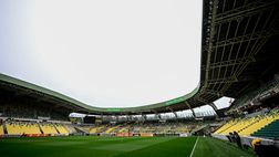 Nantes-Angers, i migliori marcatori dei due club in questo derby francese