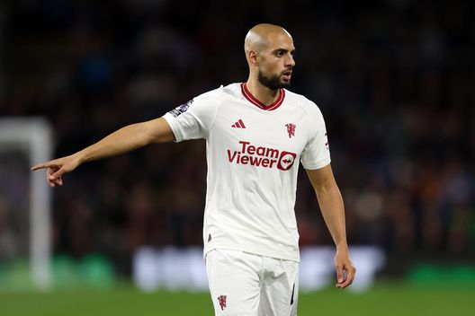 Amrabat e quei 20 milioni in ballo. Oggi lo United decide sul marocchino- immagine 2